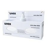 UVEX LENS CLEANING STATION DISPOSABLE