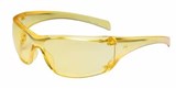 3M VIRTUA AP SERIES AMBER SPEC HARD COAT LENS