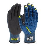 GTEK KINETIC ASTRAL 12 21G CUT F IMPACT GLOVE