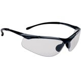 BOLLE CONTOUR SAFETY SPEC CLEAR BOX10