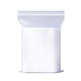 BAGS ZIP LOCK PLAIN  150X200X40UM 1000