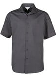 AUSSIE PACIFIC GRANGE MENS SHORT SLEEVE SHIRT