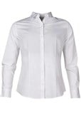 AUSSIE PACIFIC MOSMAN LADY SHIRT LONG SLEEVE