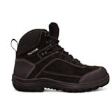 OLIVER LACE UP ANKLE JOGGER