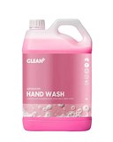 CLEANPLUS HANDWASH PINK 20L