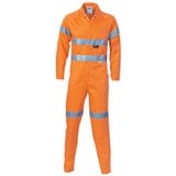 DNC OVERALLS COOLBREEZE WTAPE