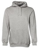 JBS FLEECY HOODIE