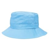 KIDS TWILL BUCKET HAT WTOGGLE