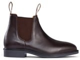 MONGREL NON SAFETY RIDING BOOT