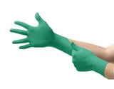 ANSELL TOUCH N TUFF GLOVES NITRILE 