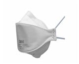 3M AURA P2 PARTICULATE RESPIRATOR 20 BOX
