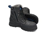 BLUNDSTONE 150MM ZIP BOOT