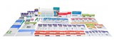 AERO RESPONDER 4 SERIES FIRST AID KIT REFILL