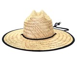 STRAW HAT