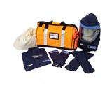ULTRALIGHT SLX CAT 4 COAT  LEGGINGS KIT 50CALCM2