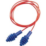 HOWARD LEIGHT AIRSOFT REUSABLE CORDED EARPLUGS BOX50