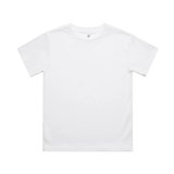 AS COLOUR KIDS CLASSIC TEE