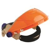 PROCHOICE BROWGUARD WITH RATCHET HEADGEAR