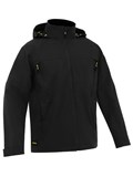 BISLEY LIGHTWEIGHT RAIN SHELL JACKET