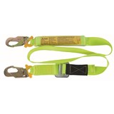 BEAVER LANYARD WEB ADJUSTABLE 2M DOUBLE HOOK