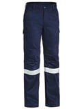 BISLEY TAPED INDUSTRIAL ENGINEERED TAPED CARGO PANTS