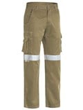 BISLEY COOL VENT CARGO TROUSER W 3M TAP