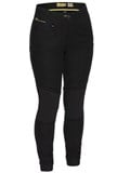 BISLEY WOMENS FLXMOVE STRETCH SHIELD PANEL PANTS