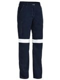BISLEY TENCATE TECASAFE PLUS 700 WOMENS TAPED FR CARGO PANTS