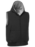 BISLEY FLX  MOVE REVERSIBLE PUFFER JACKET