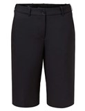 NNT HELIX DRY POLY ELASTIC WAIST SHORTS