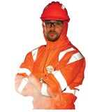 FORCE360 DEFENDER HV 56 SMS COVERALL
