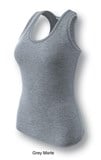 BOCINI LADIES GYM SINGLET