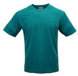 BOCINI UNISEX ADULT BREEZEWAY MICROMESH TEE SHIRT