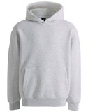 WINNING SPIRIT PREMIUM UNISEX FLEECE OVERSIZED HOODIE