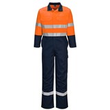 PORTFLAME FLAME RESISTANT COVERALL
