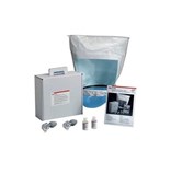 3M QUALITATIVE FIT TEST APPARATUS KIT  BITTER BITREX