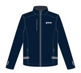 GRACE SOFTSHELL JACKET
