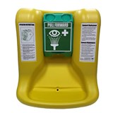 80 LITRE SELF CONTAINED PORTABLE EYE WASH STATION