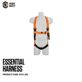 LINQ ESSENTIAL HARNESS  MAXI