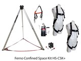 FERNO CONFINED SPACE KIT
