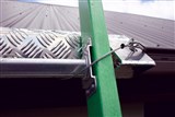 FERNO HISAFE LS25 LADDER BRACKET GUTTER