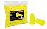 FORCE360 EARPLUG UNCORDED REFILL BULK500