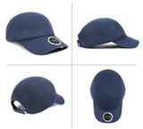 GRACE COLLECTION POLYMESH CAP