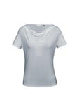 BIZ COLLECTION LADIES AVA DRAPE TOP