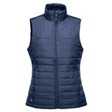 STORMTECH WOMENS NAUTILUS QUILTED VEST