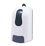 CLEANPLUS LIQUID REFILLABLE DISPENSER 1L