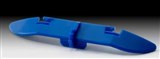 3M VERSAFLO HELMET ARIFLOW DETECTOR