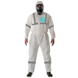 MICROGARD 2000 REFLECTIVE TAPE COVERALL