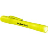 1975i INTRINSICALLY SAFE PENLIGHT WITH BRACKET
