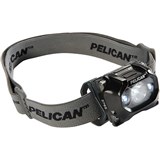 2765 LED MULTI BEAM HEADLAMP  BLACK